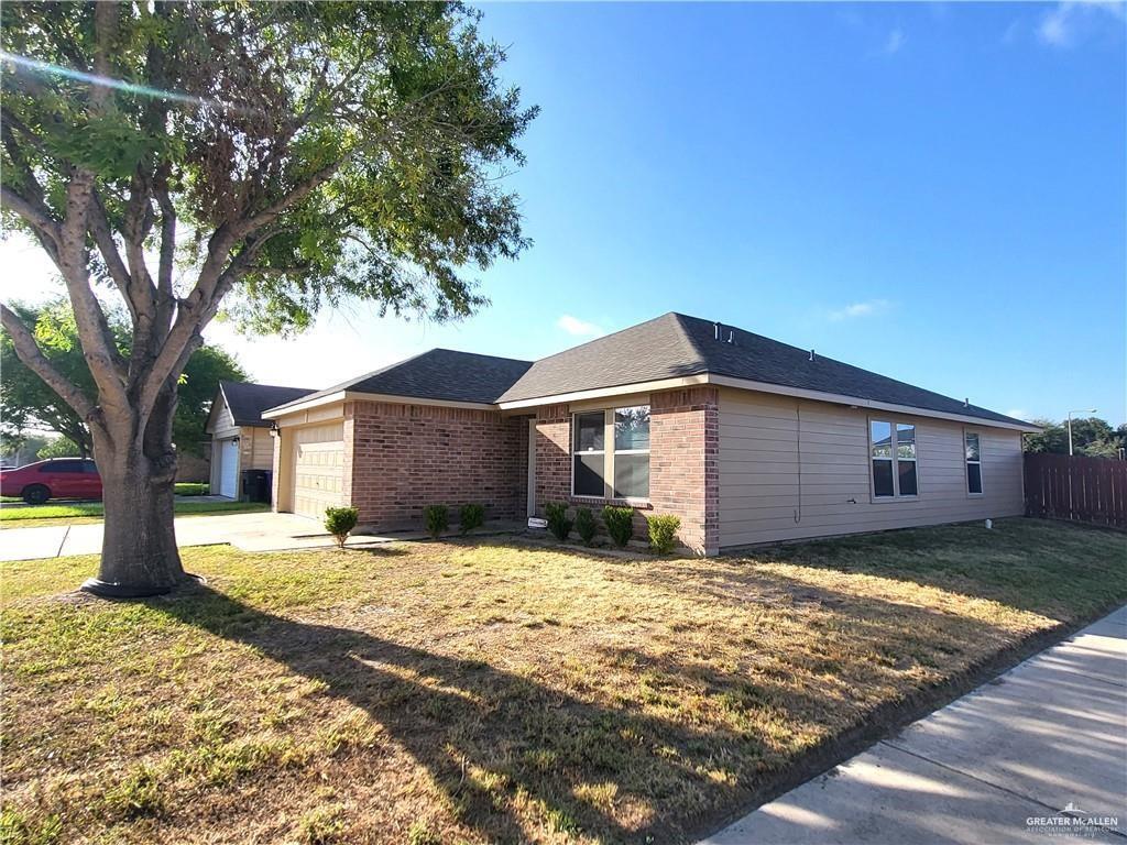 3517 Eagle Ave, McAllen, TX 78504 House Rental in McAllen, TX