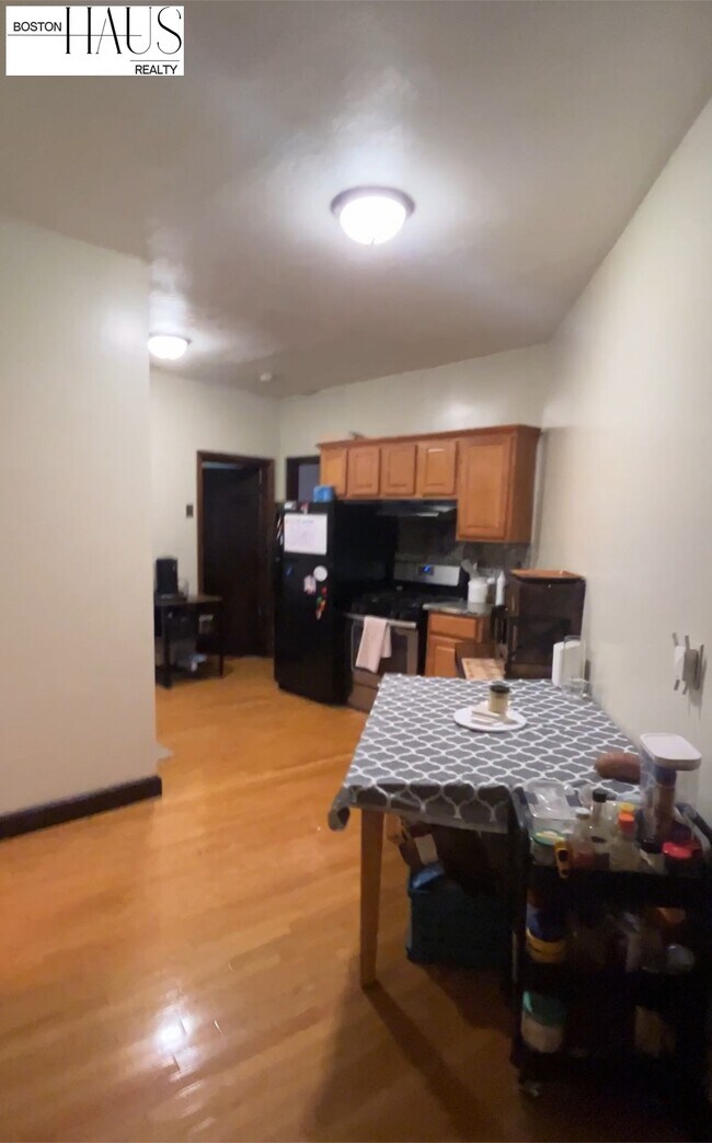 Foto del edificio - 185 Park St