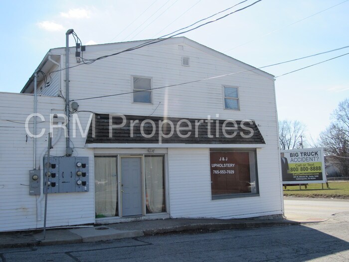 Primary Photo - 1233 W Jackson St