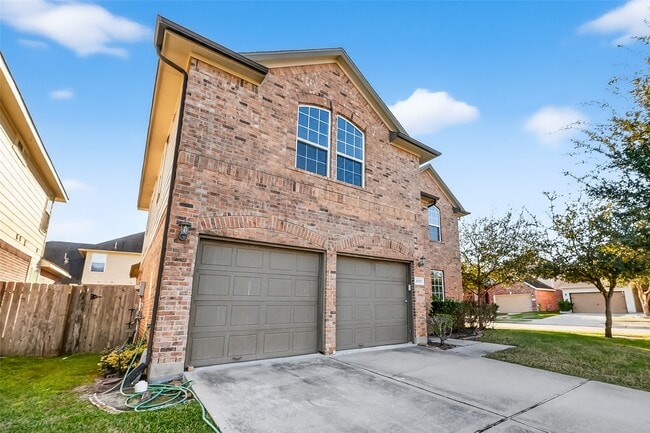 Foto del edificio - 20515 Bandrock Terrace