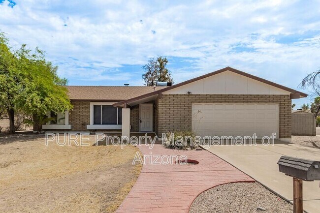 Foto del edificio - 4005 S Mitchell Dr