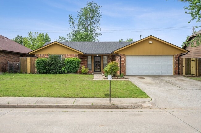 Yukon Schools - Yukon Schools House