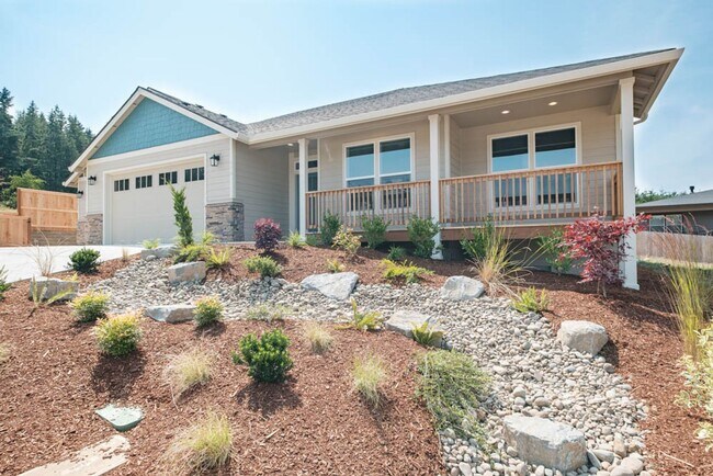 Building Photo - **MOVE-IN SPECIAL** NEW CONSTRUCTION 3BD/2BA HOME IN SILVERTON