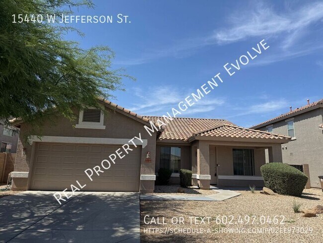Foto del edificio - 15440 W Jefferson St
