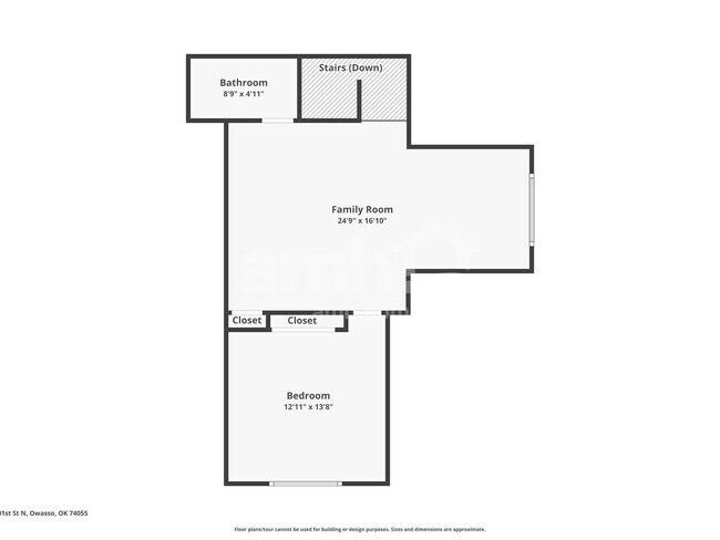 Foto del edificio - 10006 E 101st St N