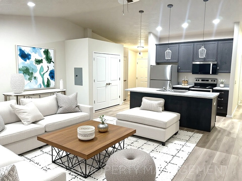 Foto principal - 9300 W 32nd St