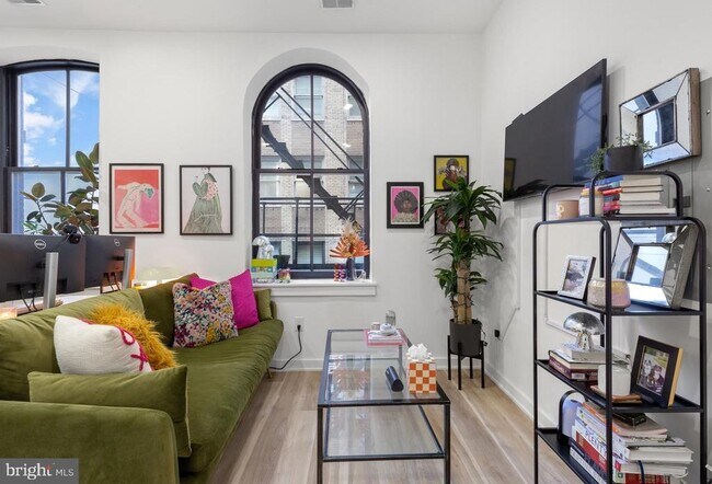 Foto del edificio - 1415 Locust St