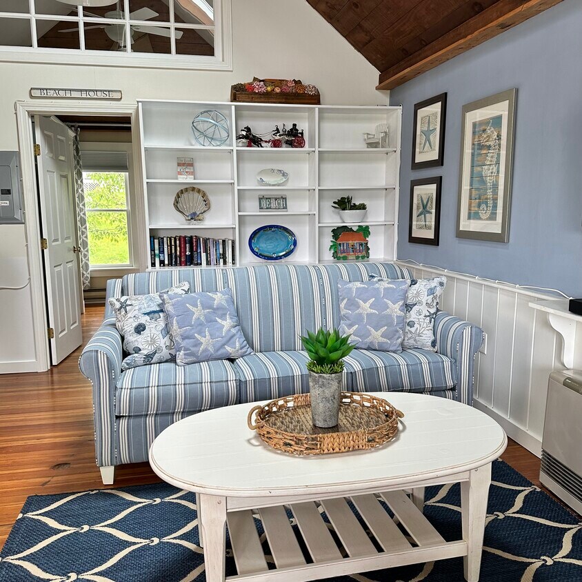 Foto principal - 1072 Washington St