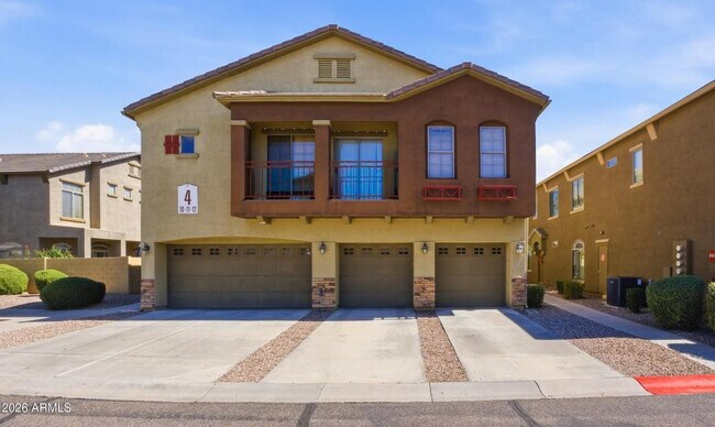Foto del edificio - 2250 E Deer Valley Dr