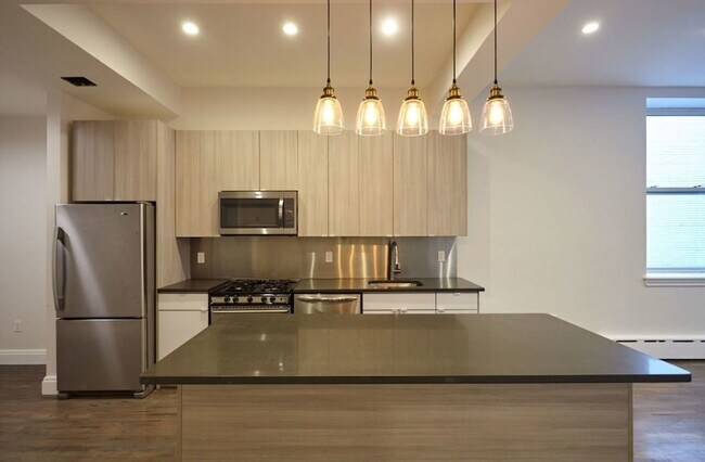 Foto del edificio - 45 Beekman St