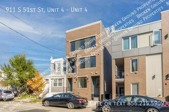Building Photo - 911 S 51st St
