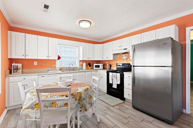 Foto del edificio - Winter Rental in North Myrtle Beach! Avail...