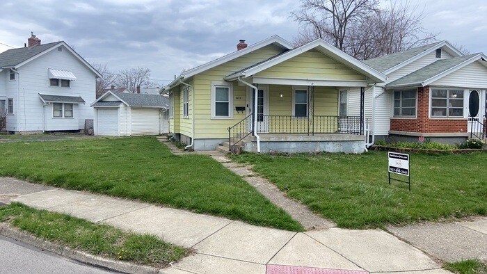 Primary Photo - 2425 Fauver Ave.
