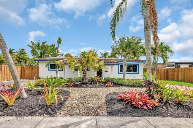 Foto del edificio - 3480 SW 20th St