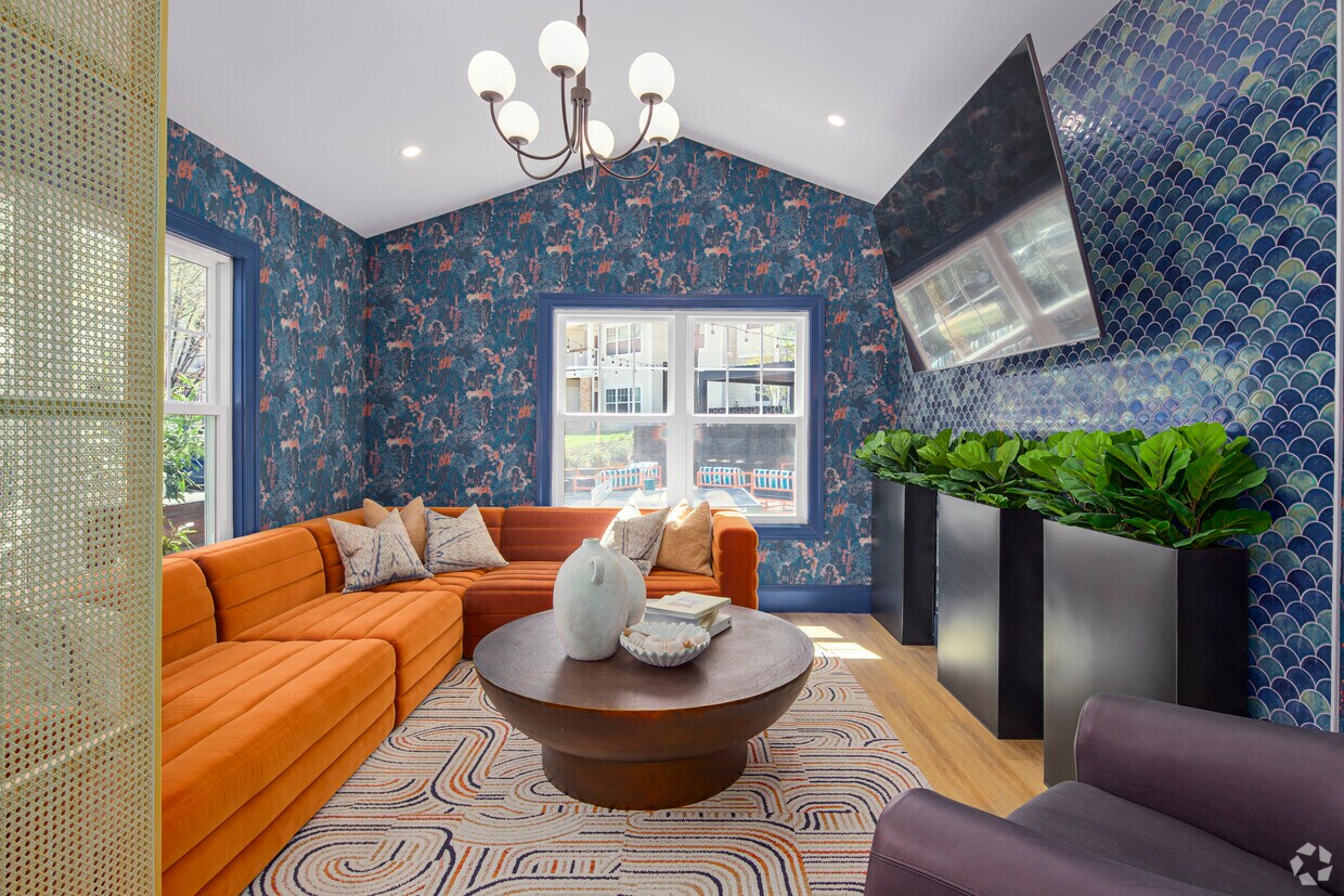 Foto principal - Halstead Reston