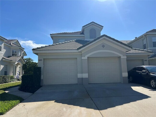 Building Photo - 585 Grasslands Village Cir