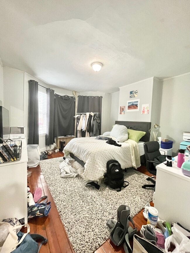 Building Photo - 846 Huntington Ave