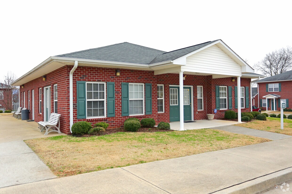 huntsville al mobile homes for rent