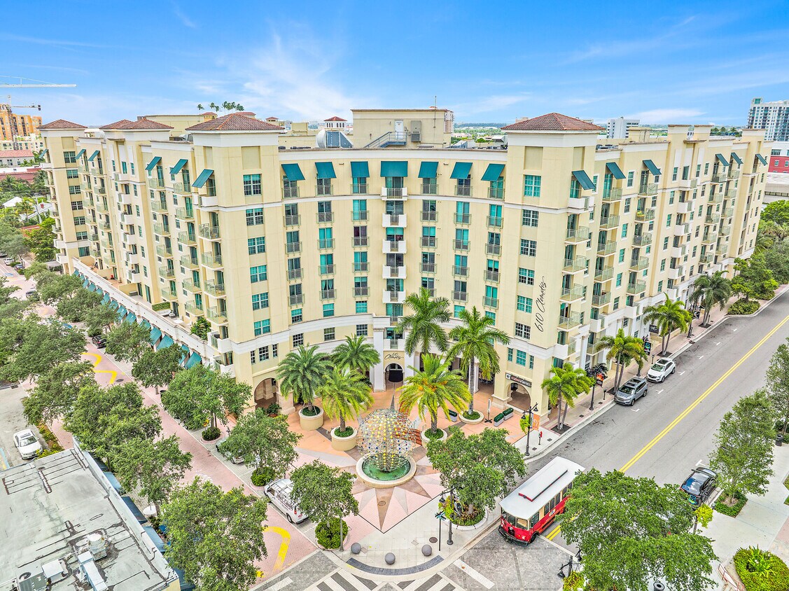 Foto principal - 610 Clematis St
