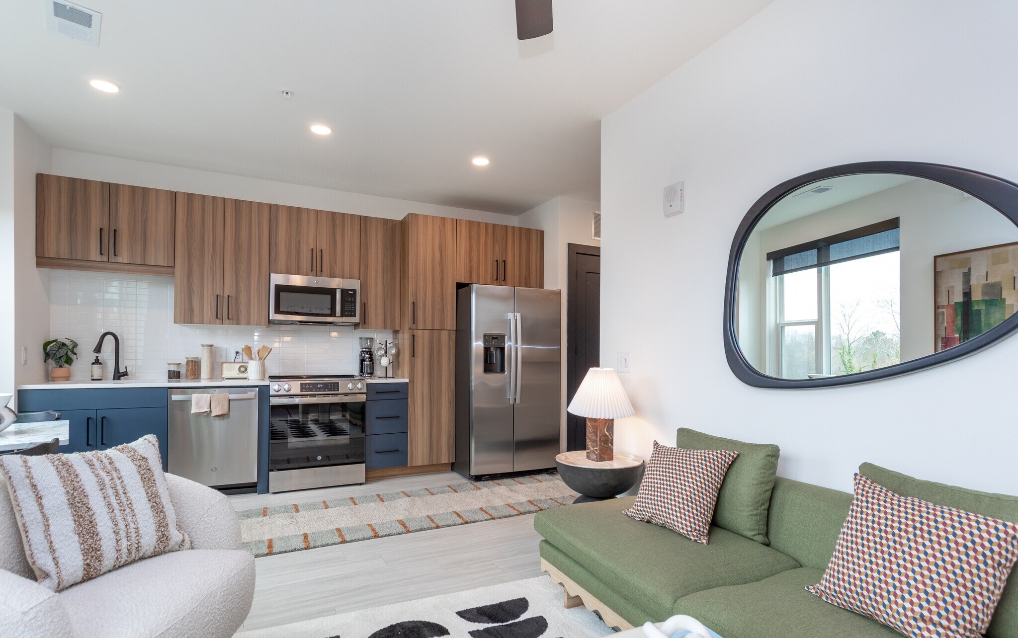 The Row - 1021 S Saunders St Raleigh, NC 27603 | Apartments.com