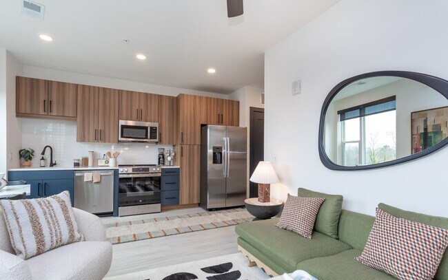 Foto del edificio - The Row