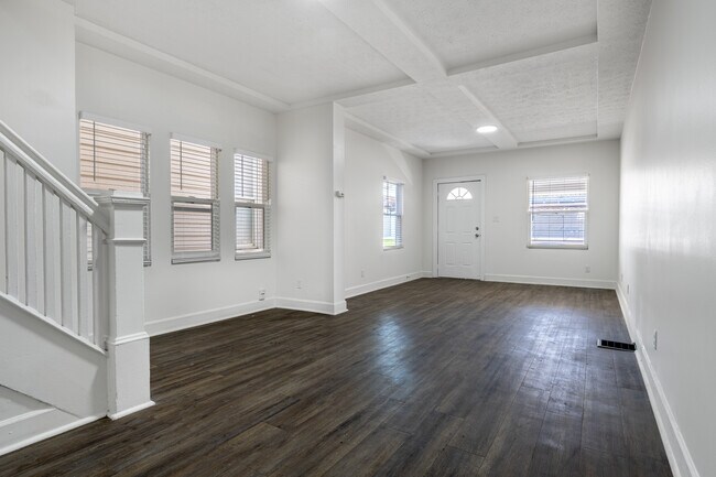 Foto del edificio - 410 E Beecher St