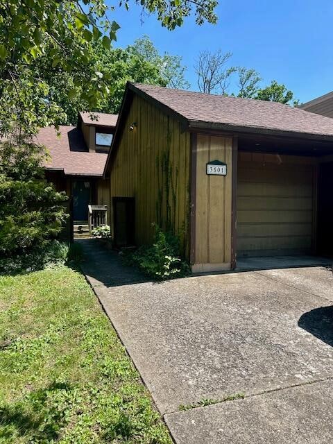 Building Photo - 3501 Windgate Way