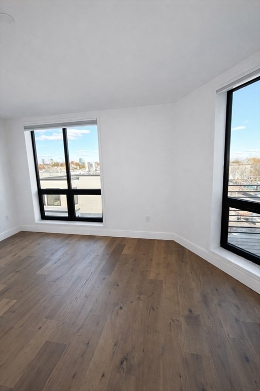 Foto del edificio - 1121 Dorchester Ave