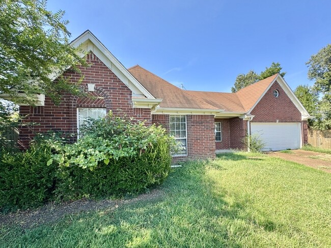 Building Photo - 4707 Sage Grass Cove