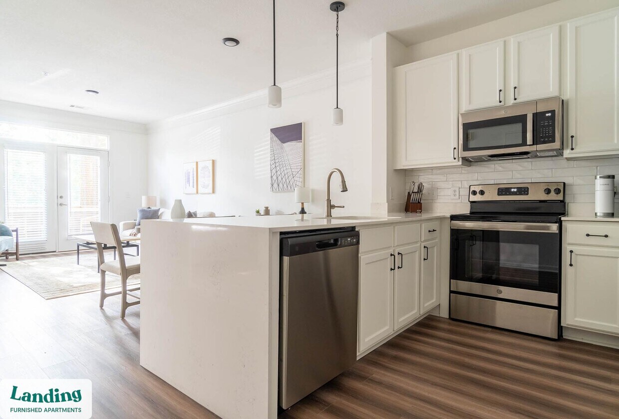 Foto principal - 1017 Umstead Hollow Pl