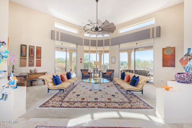 Building Photo - 18407 E Agua Verde Dr