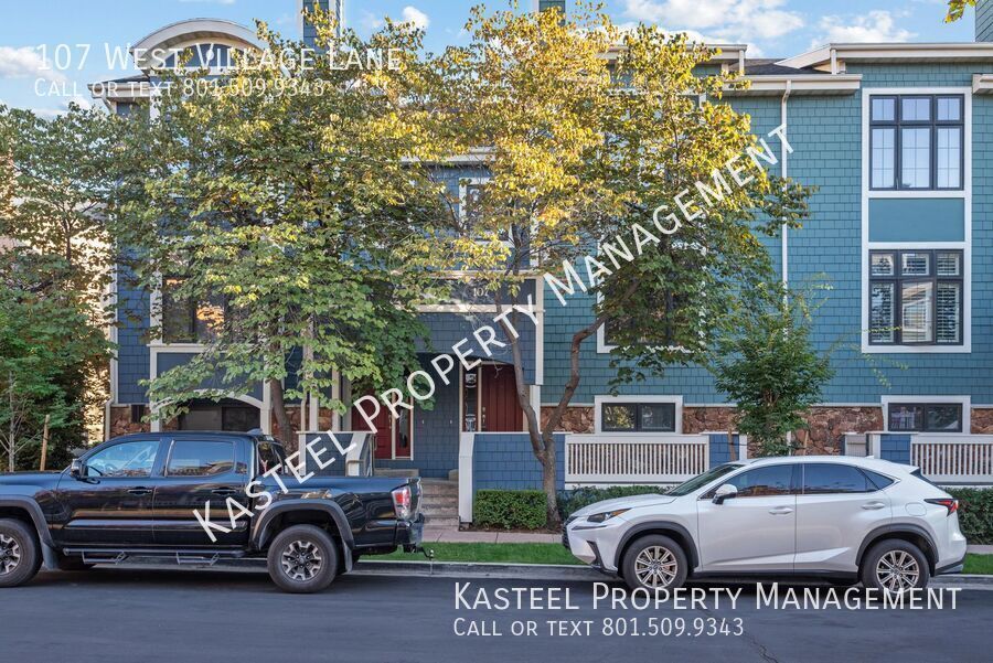 Primary Photo - 107 W Village Ln