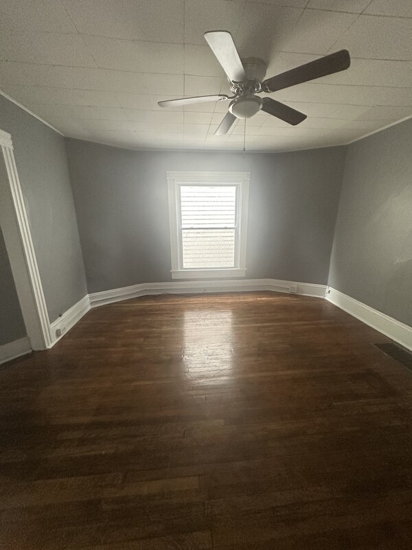 Foto del edificio - 3816 Archwood Ave