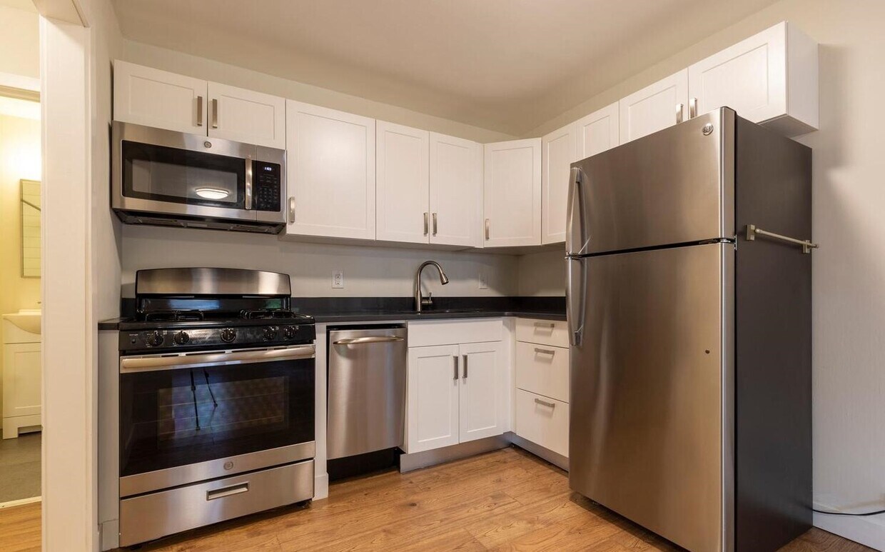 Foto principal - Sedgwick Terrace
