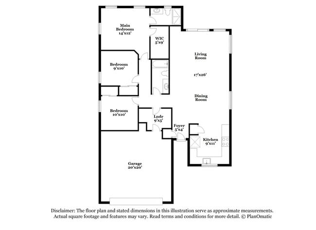 Foto del edificio - 3710 W Dunbar Dr