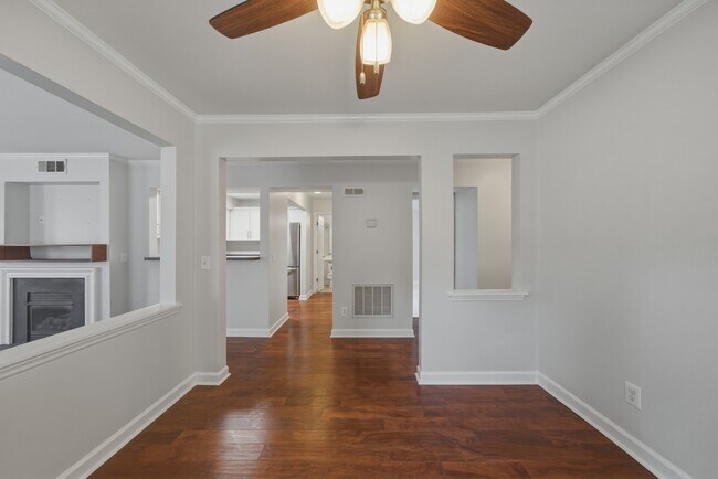 Foto del edificio - 1201 Westview Ln