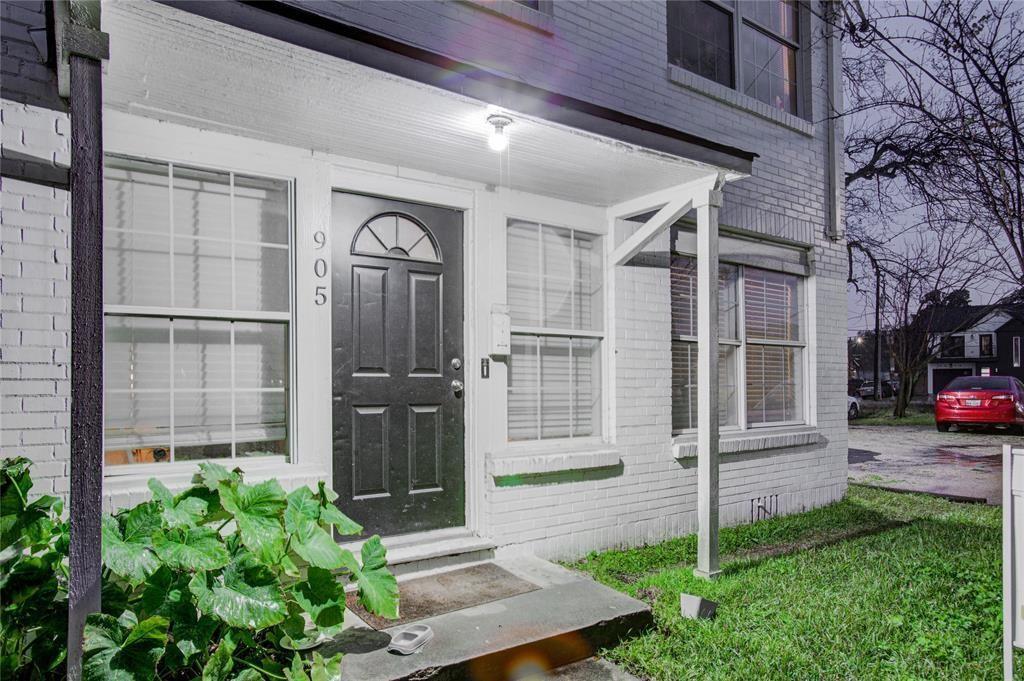 905 Oakhurst St, Houston, TX 77023 Room for Rent in Houston, TX