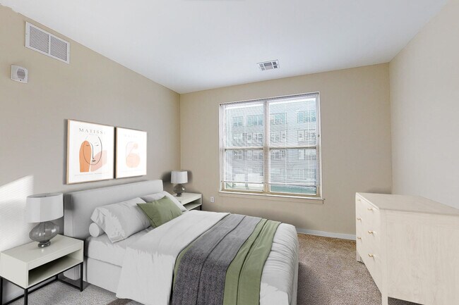 Foto del edificio - 137 Alexander St