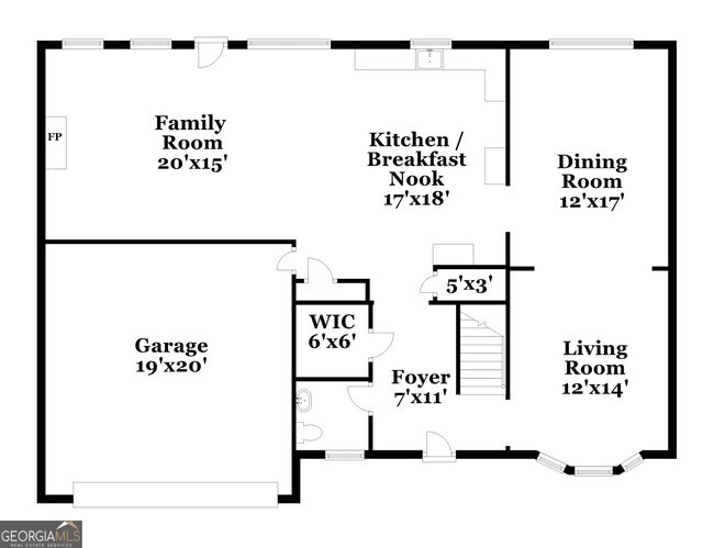 Building Photo - 125 Havenwood Ln
