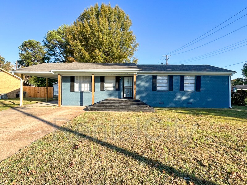 Foto principal - 276 E Shelby Dr