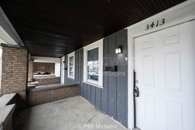 Foto del edificio - 3413 N Capitol Ave