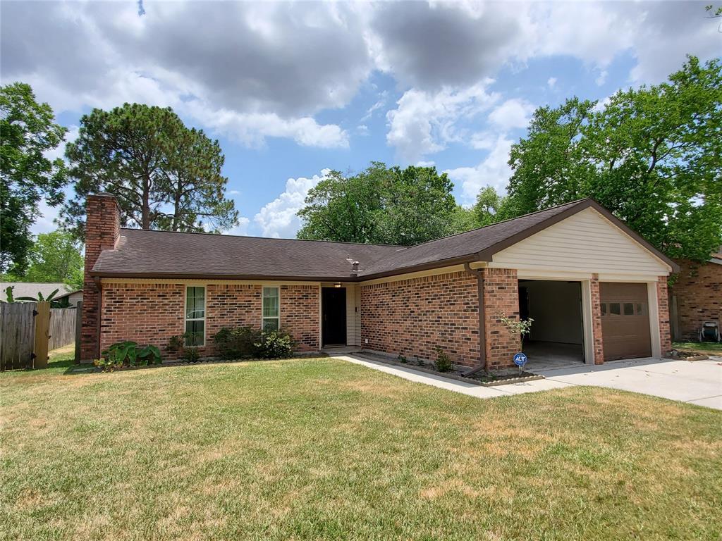 6647 Canyon Way Dr, Houston, TX 77086 House Rental in Houston, TX