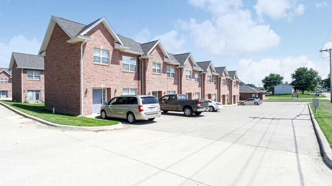 Building Photo - 510 Broadridge Dr