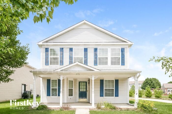 Primary Photo - 978 Brookstone Dr