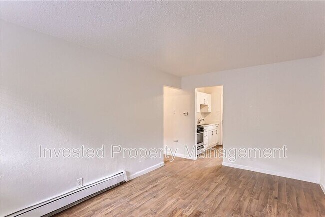 Foto del edificio - 3544 High St