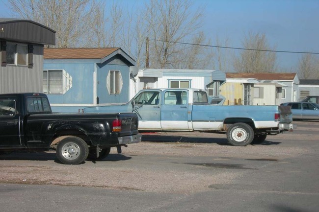Foto del edificio - Antelope Mobile Home and RV Park