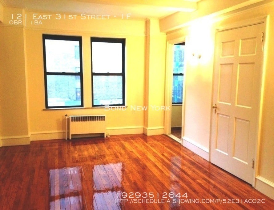 Foto del edificio - 121 E 31st St