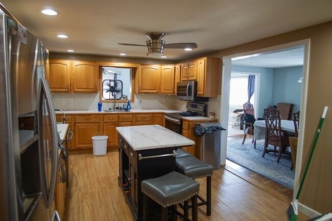 Foto del edificio - 29 Garfield Ave