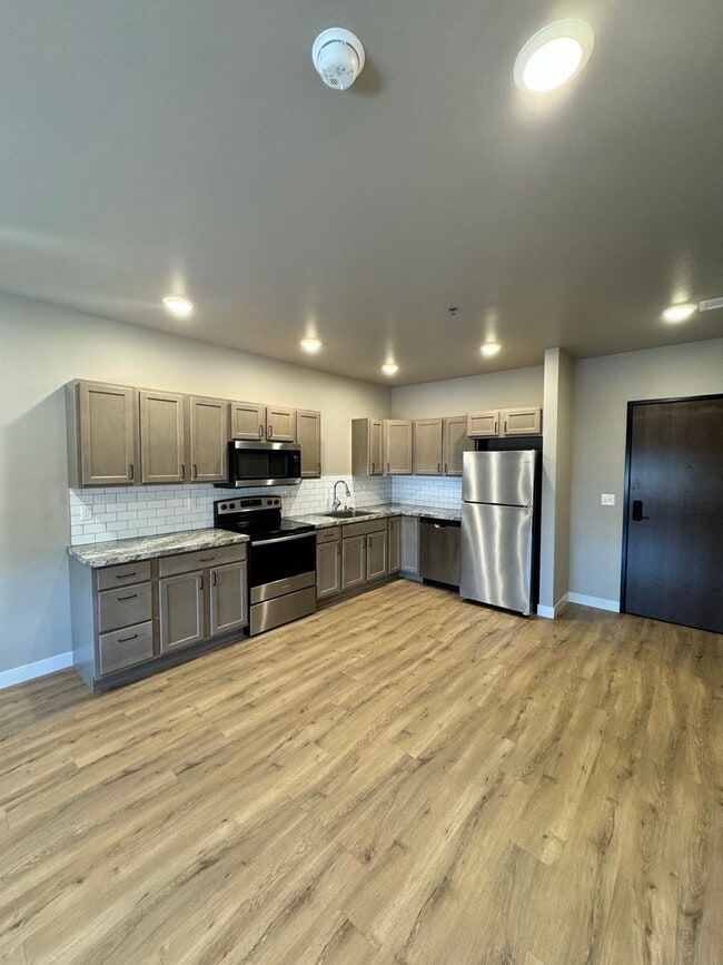 Interior Photo - JP Place