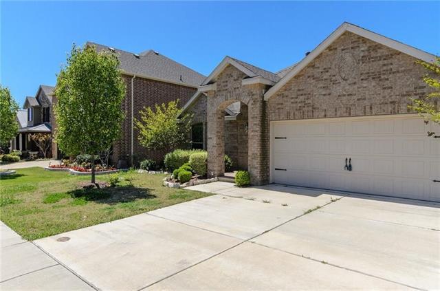 Foto del edificio - 3404 Evening Wind Rd